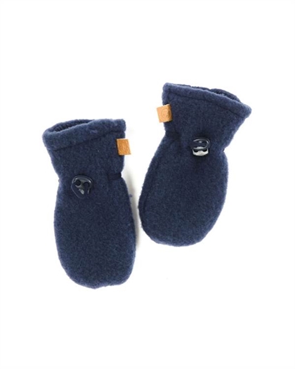 Small Stuff Vanter Wool - Navy 